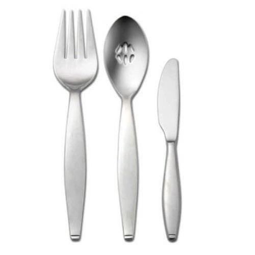 Oneida Danube 3 Piece Serving Set | Extra 30% Off Code FF30 | Finest Flatware