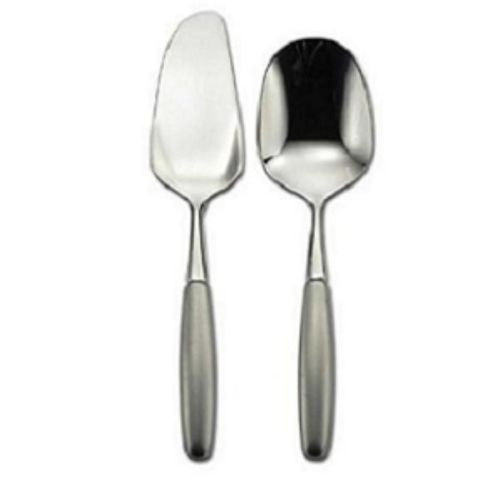 Oneida Volta 2 Piece Entertainment Set | Extra 30% Off Code FF30 | Finest Flatware